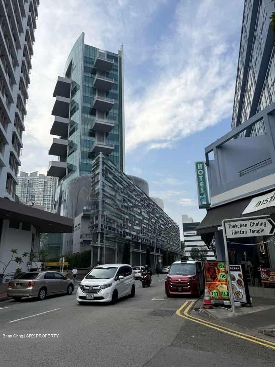 Petain Rd/ Tyrwhitt Road Conservation Area (D8), Retail #554600901